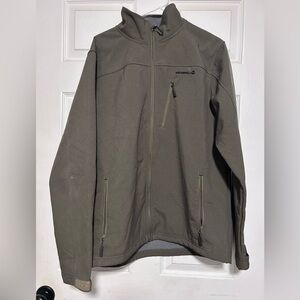 Merrell Men's Green Performance Jacket
